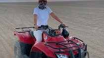 ATV Quad Bike and Camel Ride with Echo Valley – Sharm El Sheikh