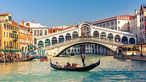 From Florence to Venice Private Tour Lunch Included