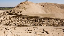 Private tour Valley of Nobles and Artisians at Deir El Medina