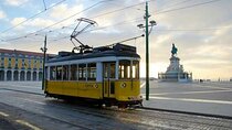 Lisbon: Private Full Night Tailor-Made Private Tour