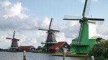 Countryside & Windmill Tour