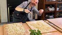 Experience Cooking Class in Como