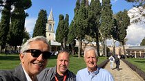 2 Full Days Guided Istanbul City Tour With Skip the Line Entry