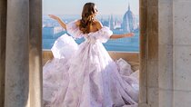 Budapest Dream Photoshoots with Exclusive Dresses