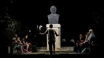 Bucharest Ghosts Stories and Mythology 