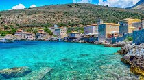 Dream Tour Peloponnese 7 days