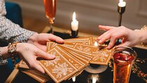 Wine Tasting With A Touch of Sedona Magic