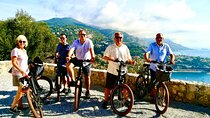 Fantastic Villefranche's Bay & Cap-Ferrat E-Bike Tour from Nice