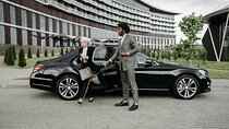 Chauffeur Private Service In Dubai And Abu Dhabi 