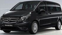 Nice Airport Transfer to/from Cannes