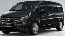 Nice Airport Transfer to/from Nice City
