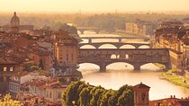 Private direct transfer from Naples to Florence