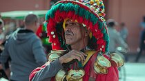 Fez Morocco Private Tour Experience