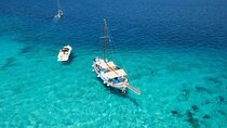 Sea Dreamer Greek Traditional Wooden Boat