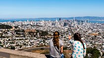 San Francisco Grand City Tour