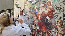 Santiago de Chile Private Walking Tour-5 Hours with Hotel Pick-up