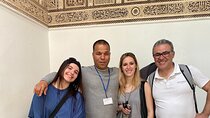 Marrakech Shopping Tour and Historical Tour