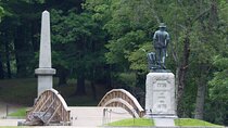 Private Tour of Lexington, Concord, and Boston