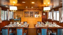 3N2D Explorer Halong Bay Ba Ham Tien Ong with Private Cruise