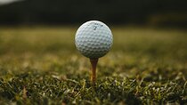 Fun with Golf and Wine by The Fun Company