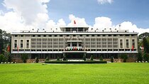 Ho Chi Minh Full Day Tour: The Best of Saigon