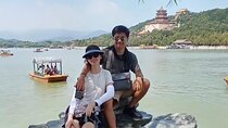 Mutianyu Great Wall&Summer Palace PrivateTrip with English Driver