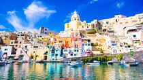 Private door to door transfer from Caserta to Naples