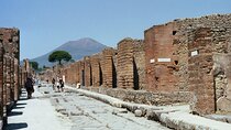 Pompeii & Vesuvius winery