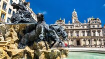 Lyon WWII and Resistance Tour with Audio Guide