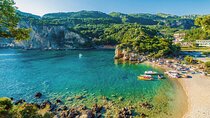 Corfu Tour with Achillion Palace and Paleokastritsa