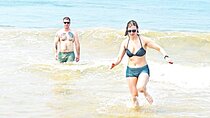 Goa Beach and Beer Tour