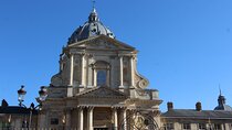 History of Paris through its Latin Quarter