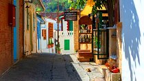Taste of Cyprus: Pasteli, Olive Oil, Wine & Mythology from Pafos