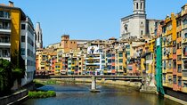 Catalonia Private Cultural Sightseeing Tour from Barcelona