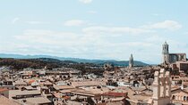 Montserrat and Girona Full-Day Private Guided Tour from Barcelona
