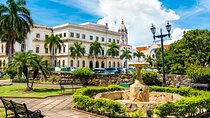 Discovering the Highlights of Panama City in One Day City Tour