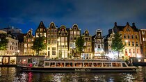 Amsterdam Evening Canal Cruise 
