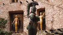 Girona and Figueres Full Day Private Guided Tour from Barcelona