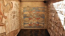 Explore Habu Temple Valley of the Nobles and Deir El Medina