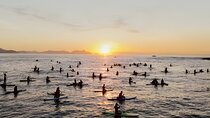 Stand Up Paddle in Copacabana! Sunrise or Daytime!