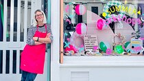 Eco-Resin Workshop - Fun Craft Experience in Edinburgh