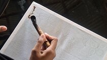 Batik Making Class