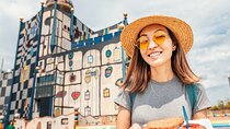 Vienna Fun and Delicious Food Tour for Kids and Families