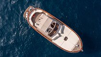 Private Boat and Snorkel Tour of the Amalfi Coast 