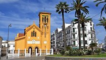 From Tangier: Day Trip to Tetouan with Local Guide