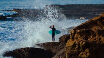Photography session in Taghazout and Agadir