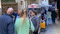 Fes Guided Tour: History, Culture, and Craftsmanship