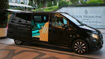 Luxury Istanbul Airport Transfer | VIP Mercedes Experience