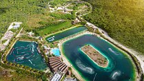 Thrill-Packed Punta Cana Day: Jet Ski, Buggies & Aqua Karts Ride
