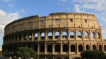 Semi Private Colosseum Tour 